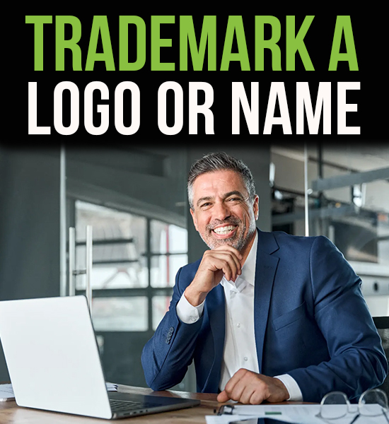 Trademark A Logo Or Name