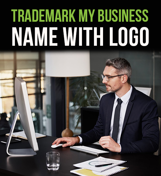 Trademark My Business Name With Logo